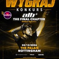 ATB: The Final Chapter